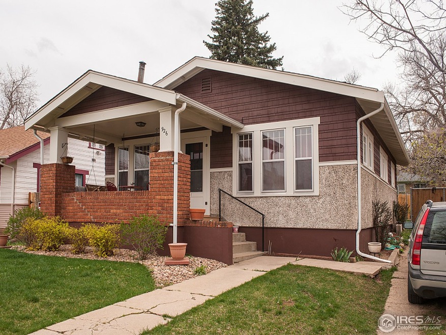 Charming Classic Bungalow