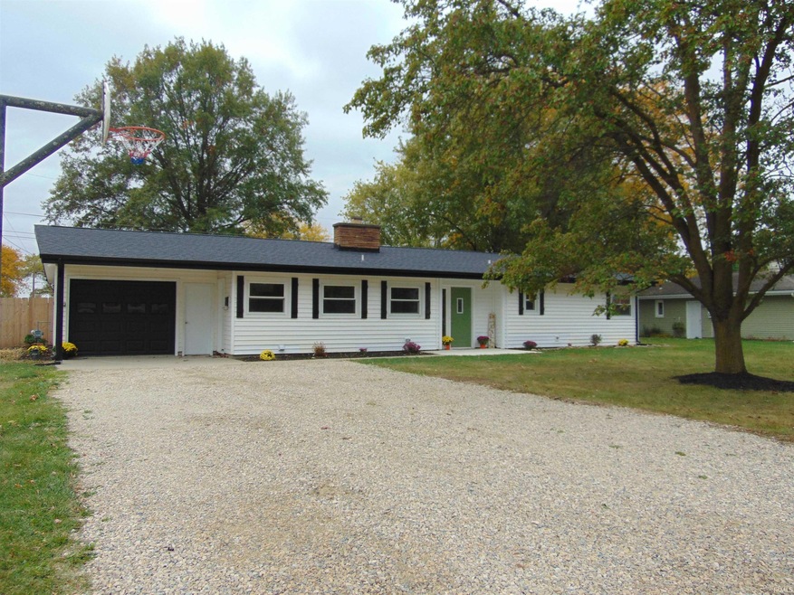 Under Contract $235,000