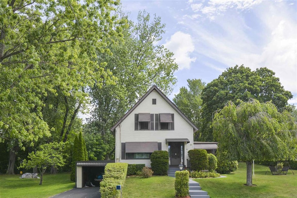 66 Turnpike St, Allenstown, NH 03275 - photo 1