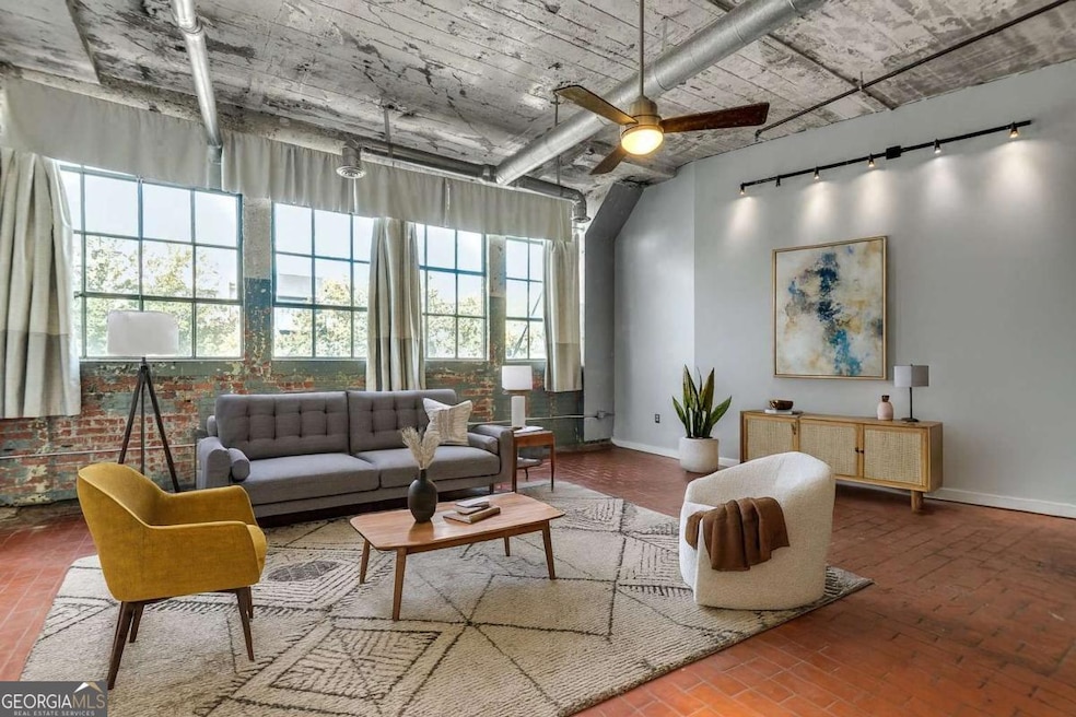 881 Memorial Dr SE unit 209, Atlanta, GA 30316 - photo 1