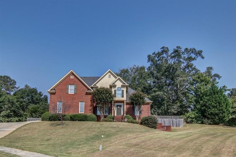 8116 Primrose Cove SE, Covington, GA 30014 - photo 1