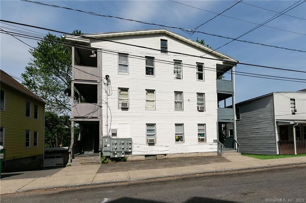 288 High St unit D, Naugatuck, CT 06770 - photo 1