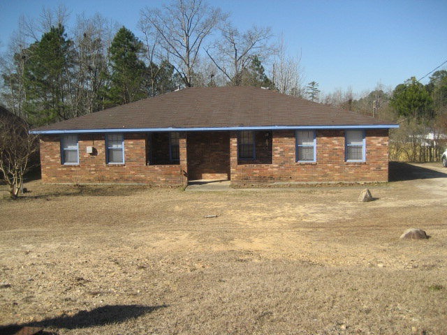 Main View