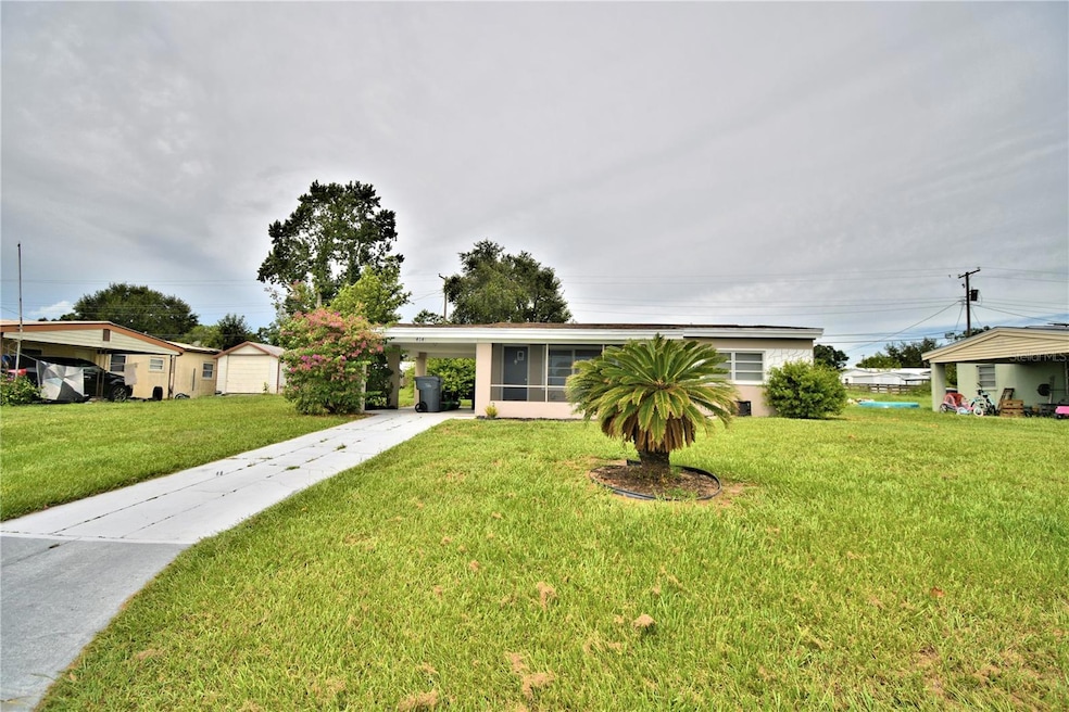 414 Walter Ave, Frostproof, FL 33843 - photo 1