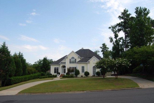 4175 Barhams Ridge, Evans, GA 30809 - photo 1