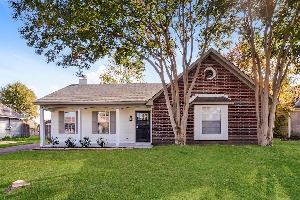 7881 Collins Wood Cove, Memphis, TN 38125 - photo 1