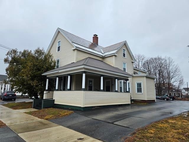 56 Marlboro St unit 1, Keene, NH 03431 - photo 1