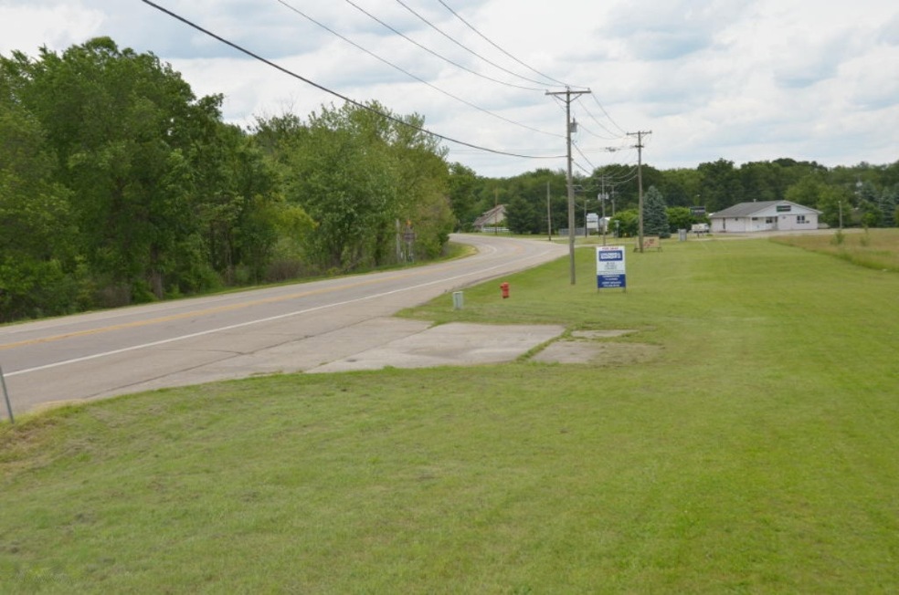 3a US 12 MDOT Approved Curb Cut