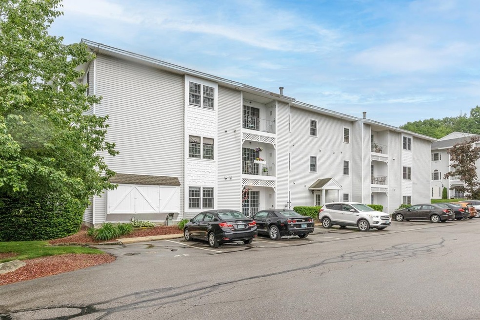 Stoney Creek Condominiums unit 25, Milford, NH 03055 - photo 1