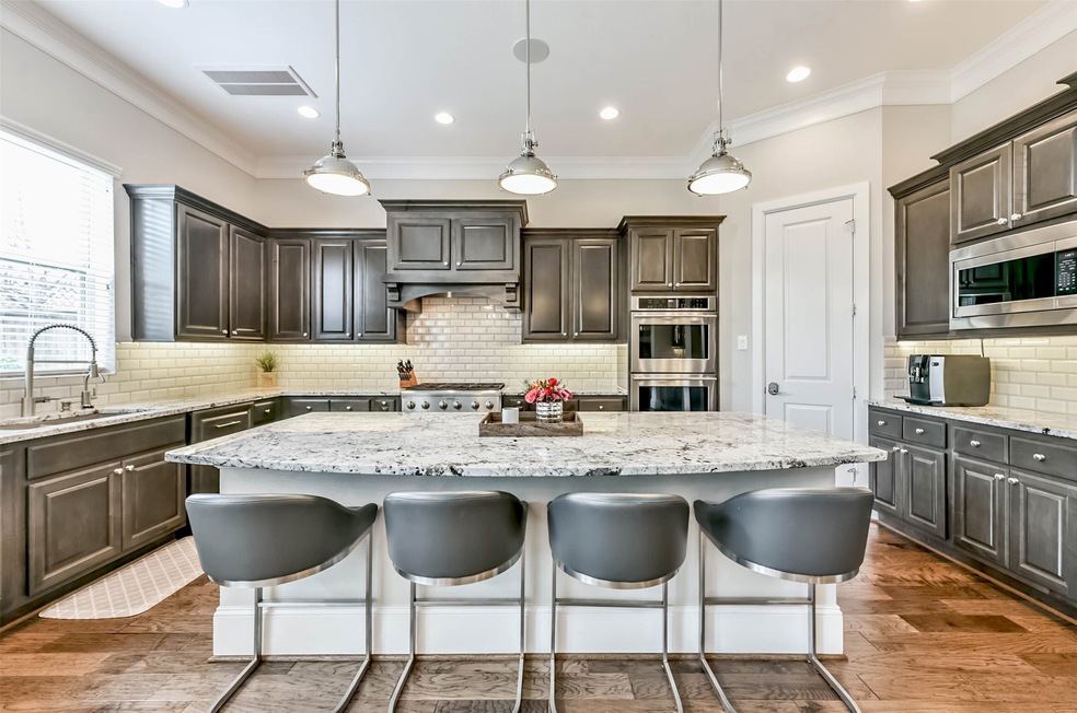 8323 Barberry Branch St, Houston, TX 77055 - photo 1