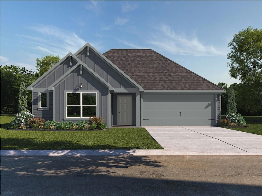 2542 Muscovy Dr, Copperas Cove, TX 76522 - photo 1