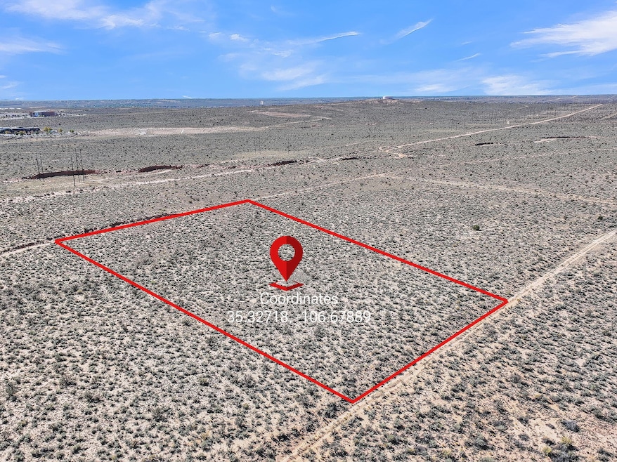 2826 Nutmeg Rd NE, Rio Rancho, NM 87144 - photo 1