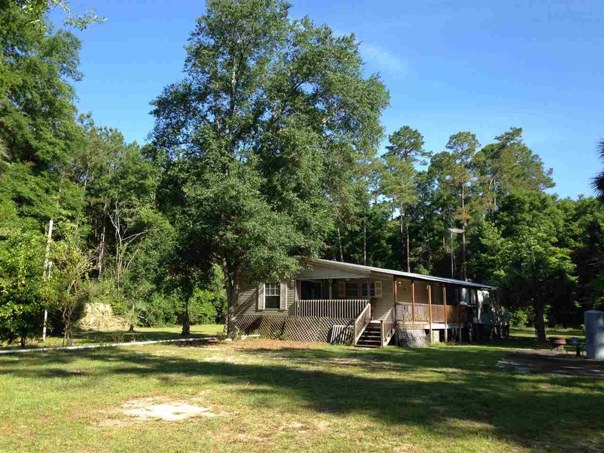 5680 Coastal Hwy, Crawfordville, FL 32327 - photo 1