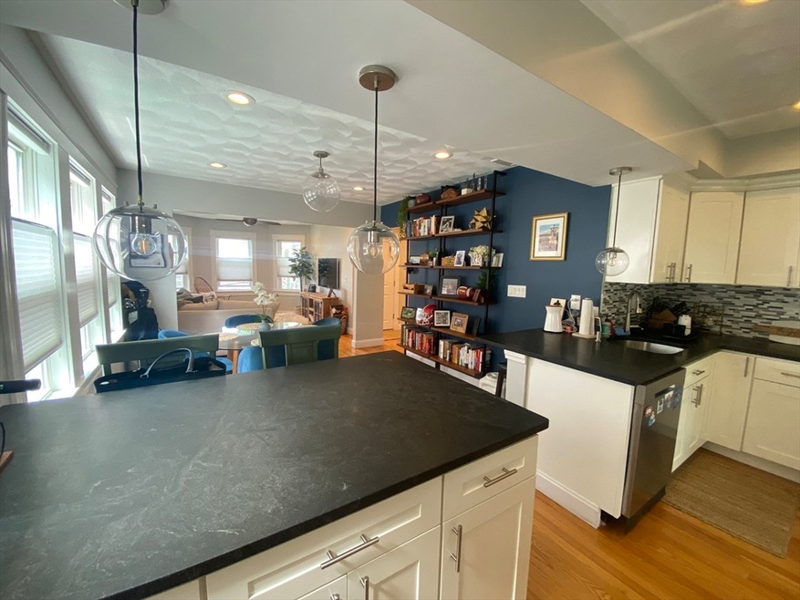 24 Thelma Rd unit 2, Dorchester, MA 02122 - photo 1