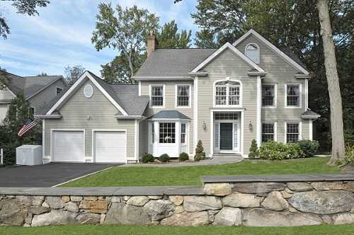 17 Lockwood Rd, Riverside, CT 06878 - photo 1