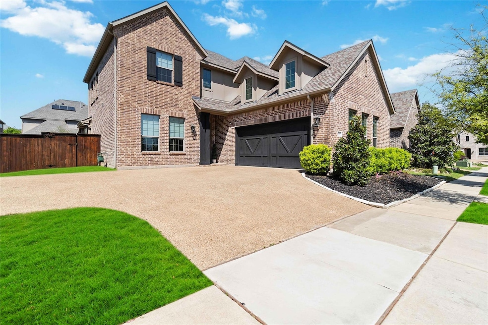 Welcome Home!