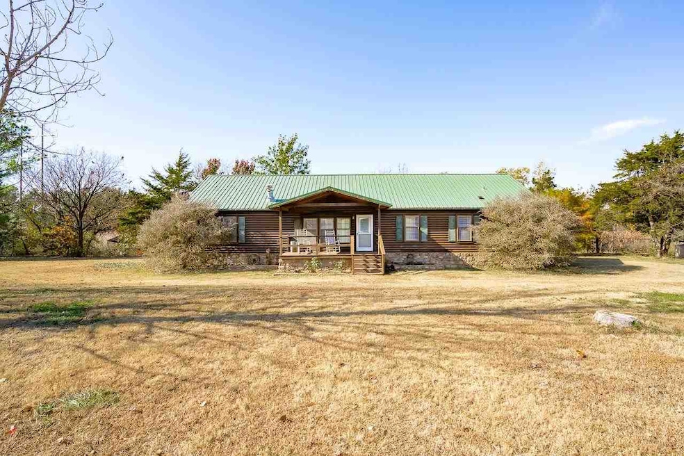 7324 E 19th Ave, Stillwater, OK 74074 - photo 1