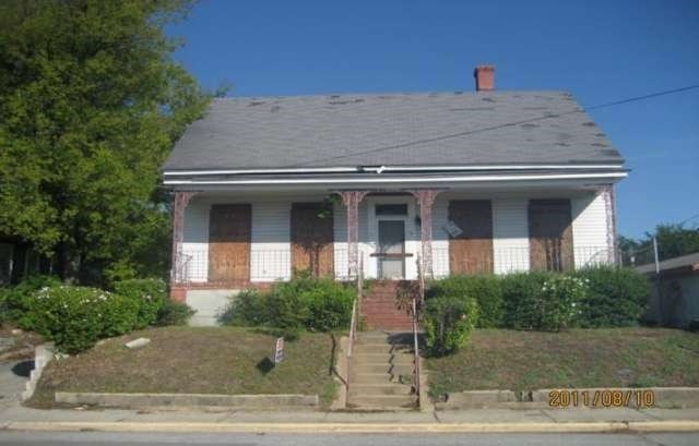 1315 Telfair St unit 39, Macon, GA 31201 - photo 1