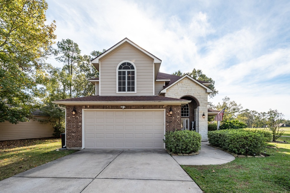 16148 Broadwater Dr, Crosby, TX 77532 - photo 1