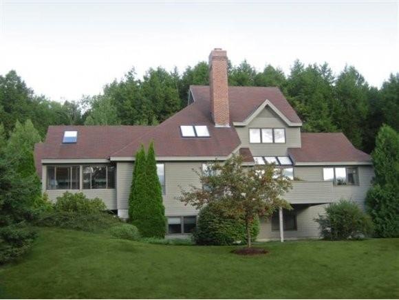 66 the Seasons unit 66, New London, NH 03257 - photo 1