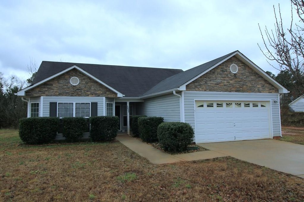 1032 Longview Trail, Griffin, GA 30223 - photo 1