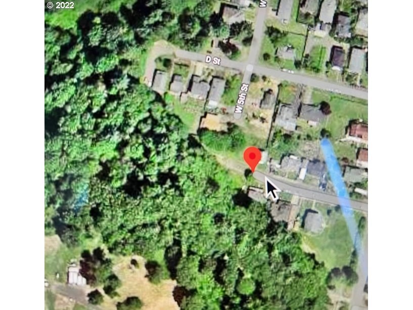 604 E E St, Rainier, OR 97048 - photo 1