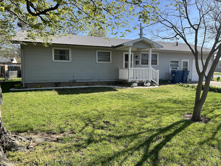628 W. Fairview Avenue