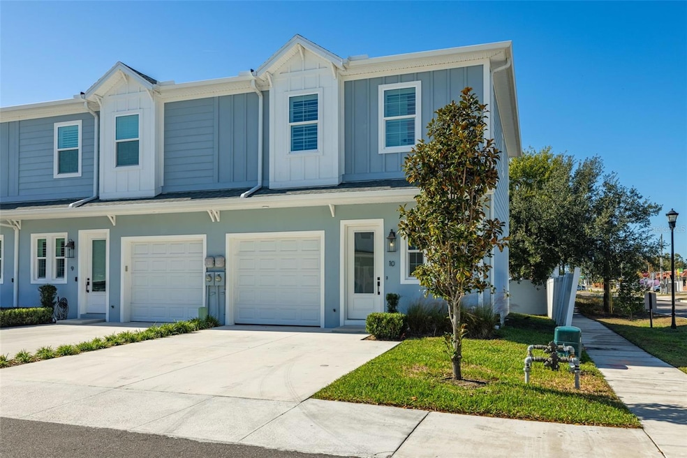 3722 W Mango Ave unit 10, Tampa, FL 33616 - photo 1