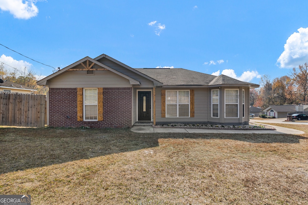 6782 Mitchell Rd, Columbus, GA 31907 - photo 1