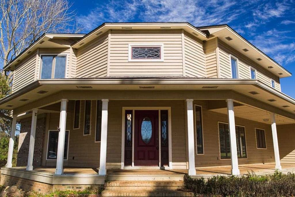 16178 Sunray Rd, Tallahassee, FL 32309 - photo 1