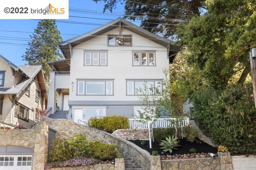 879 Regal Rd, Berkeley, CA 94708 - photo 1