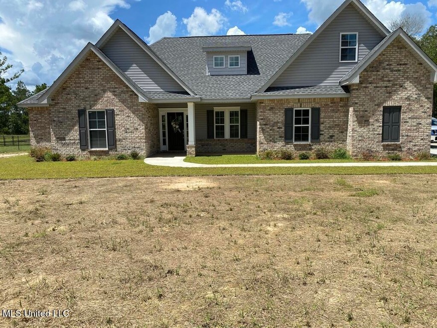 12775 Highway 613, Moss Point, MS 39562 - photo 1