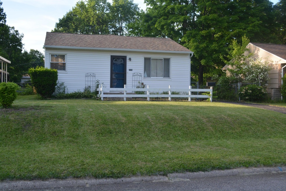 1254 Acton Rd, Columbus, OH 43224 - photo 1