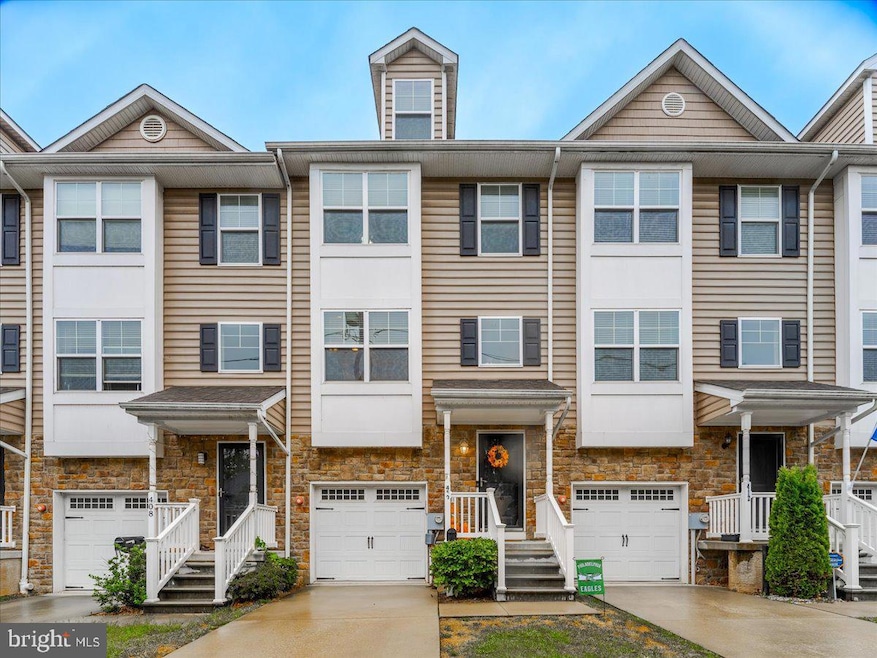 410 Old Elm St, Conshohocken, PA 19428 - photo 1