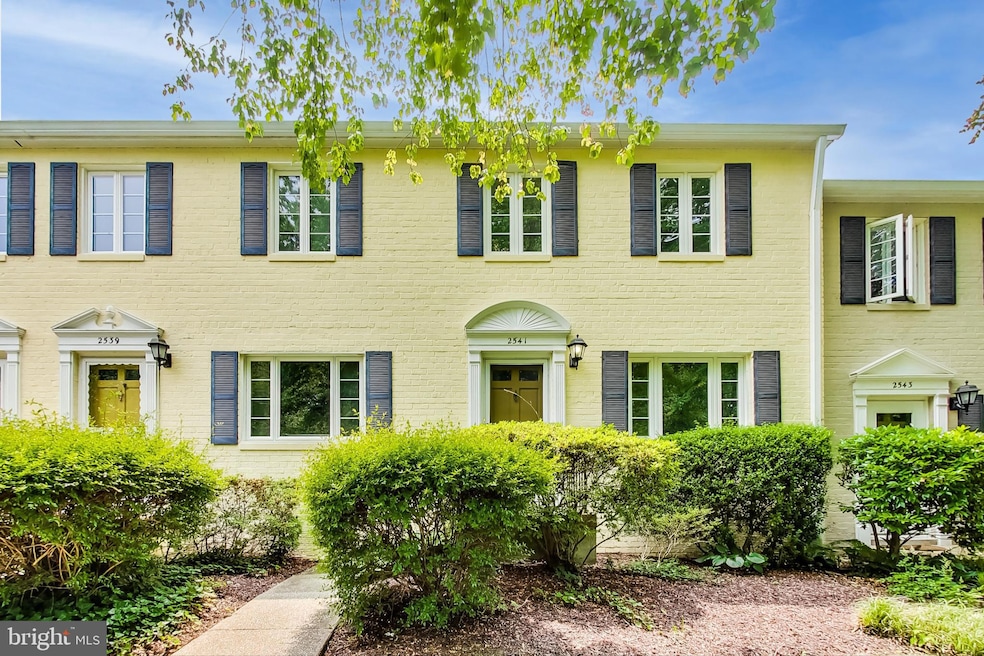 2541 Holman Ave, Silver Spring, MD 20910 - photo 1