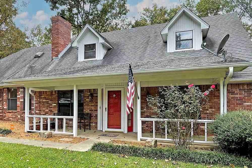 13 Hidden Valley Rd, Texarkana, TX 75501 - photo 1