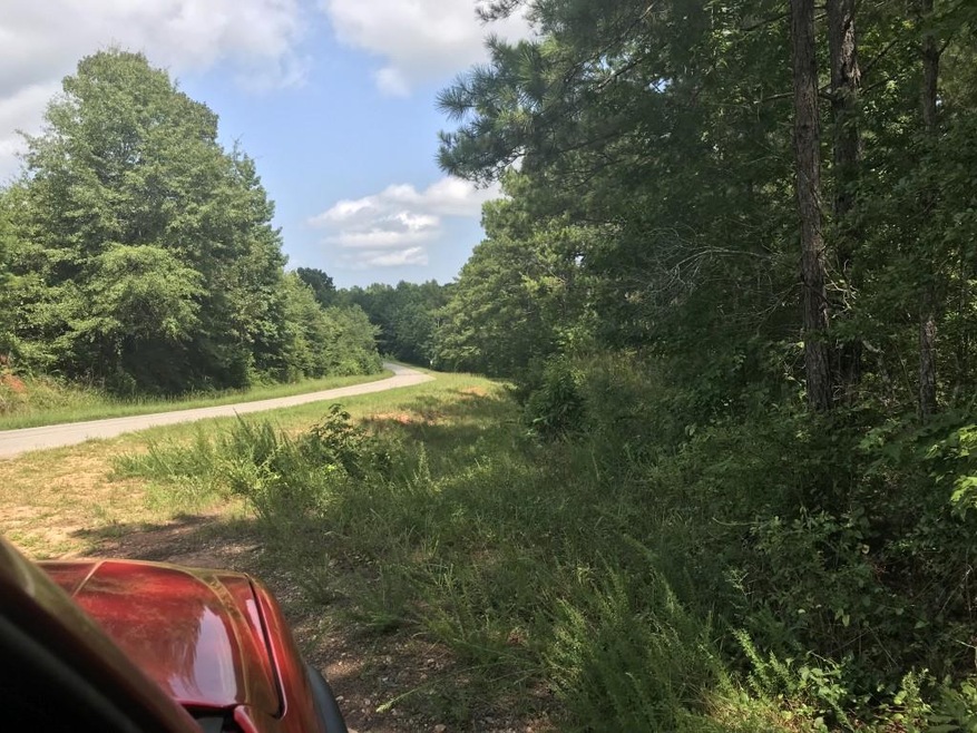 view of Irvin Road