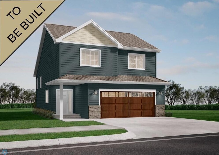 To be built 2