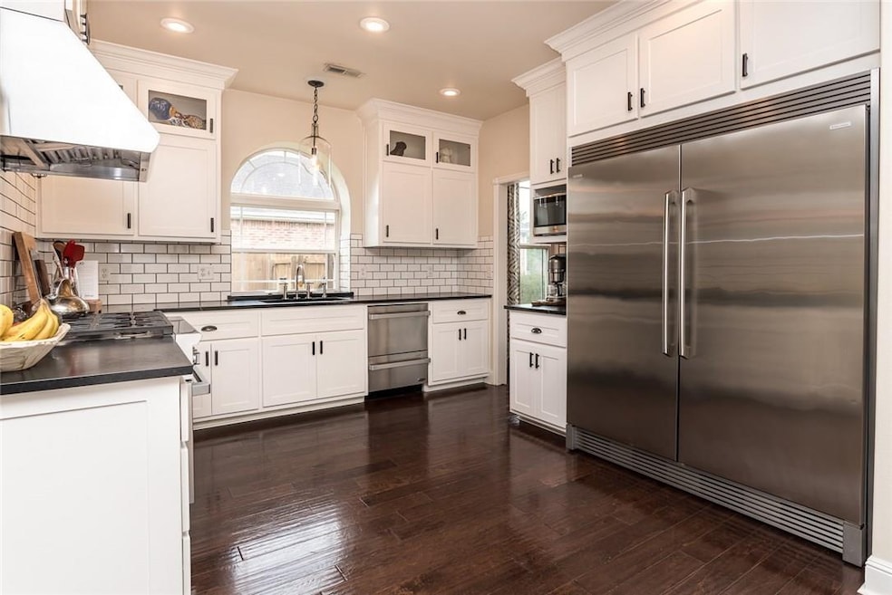 406 NW Palomino St, Bentonville, AR 72712 - photo 1