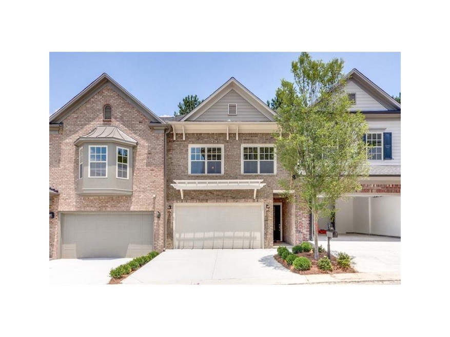 388 Summerhour, Marietta, GA 30060 - photo 1