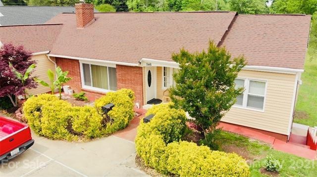 544 N Center St, Statesville, NC 28677 - photo 1