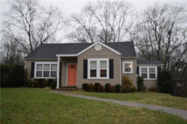 700 S Spring St, Manchester, TN 37355 - photo 1