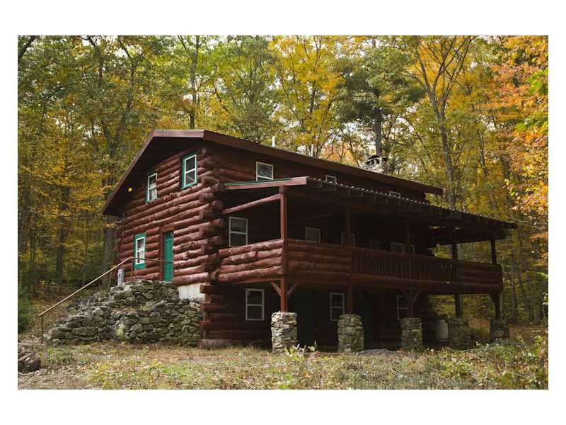 273 Saunders Brook Rd, Chepachet, RI 02814 - photo 1