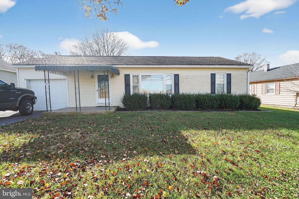 147 Union Bridge Rd, Union Bridge, MD 21791 - photo 1