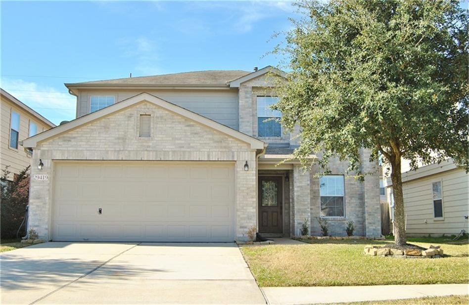 29419 Legends Green Dr, Spring, TX 77386 - photo 1