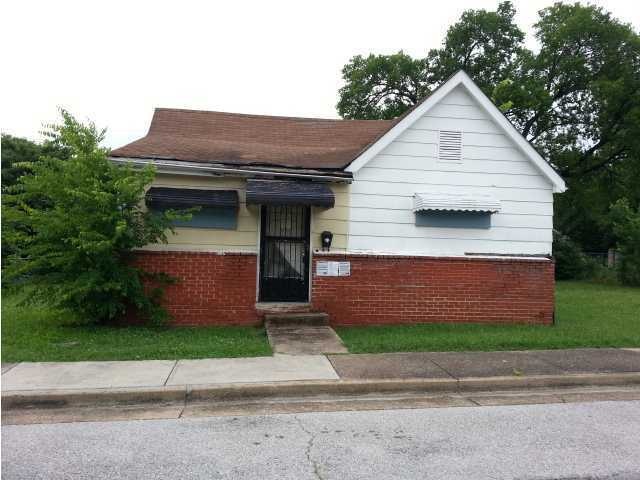 2117 Raulston St, Chattanooga, TN 37404 - photo 1