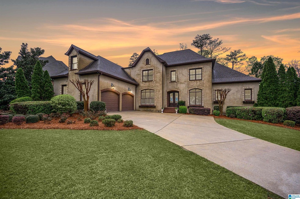 1294 Legacy Dr, Birmingham, AL 35242 - photo 1