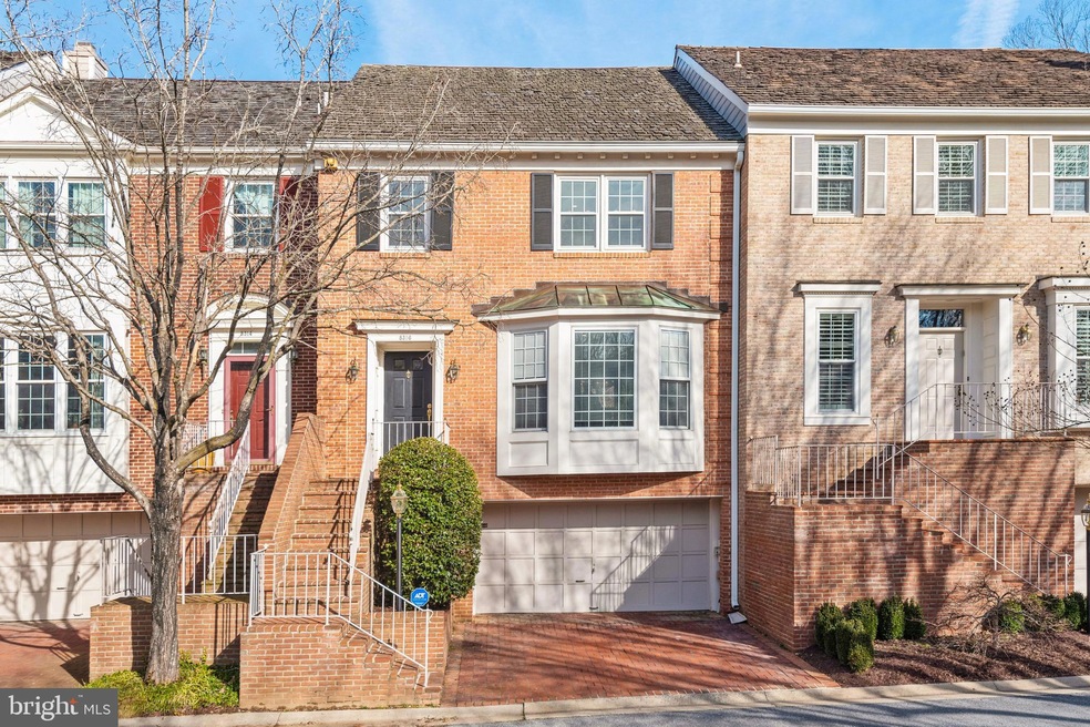 8316 Rising Ridge Way, Bethesda, MD 20817 - photo 1