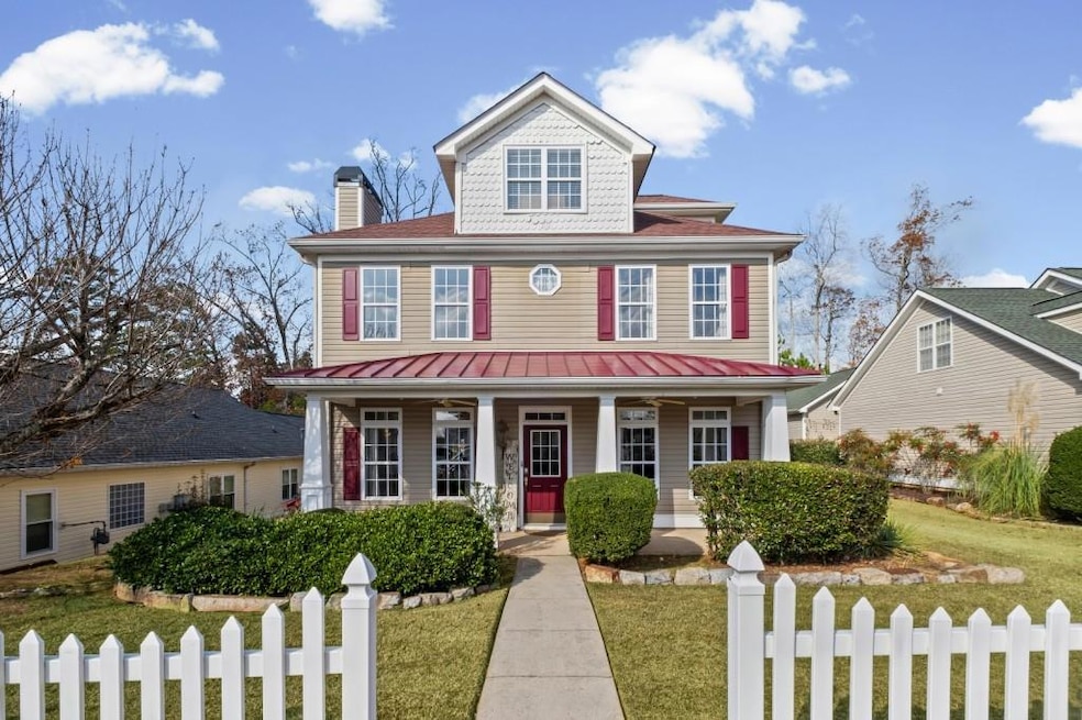 2707 Mariner Way, Villa Rica, GA 30180 - photo 1