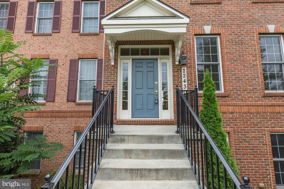 22430 Brick Haven Way, Clarksburg, MD 20871 - photo 1